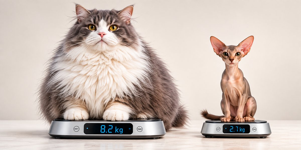 Adult weight