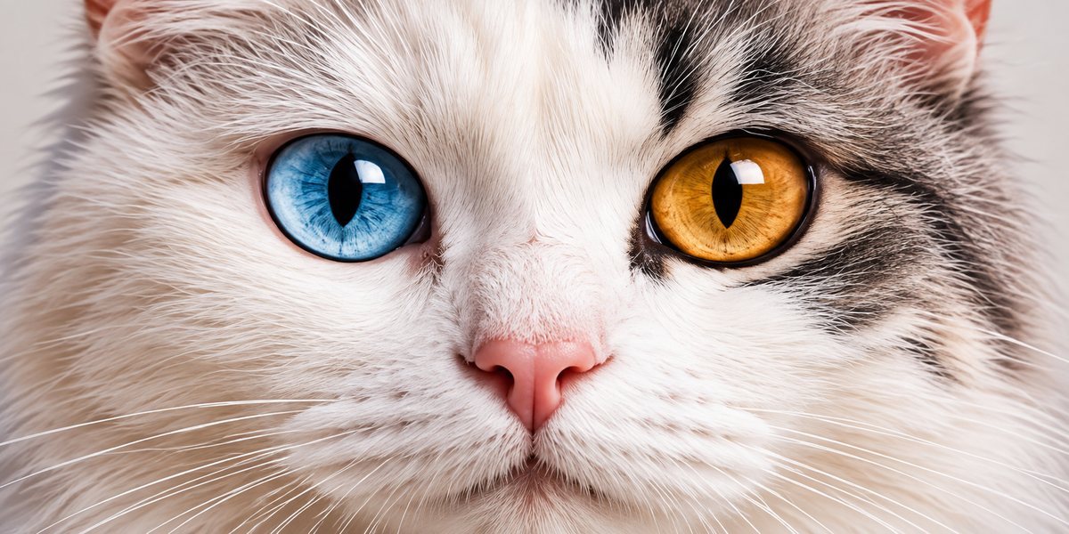 Eye colors