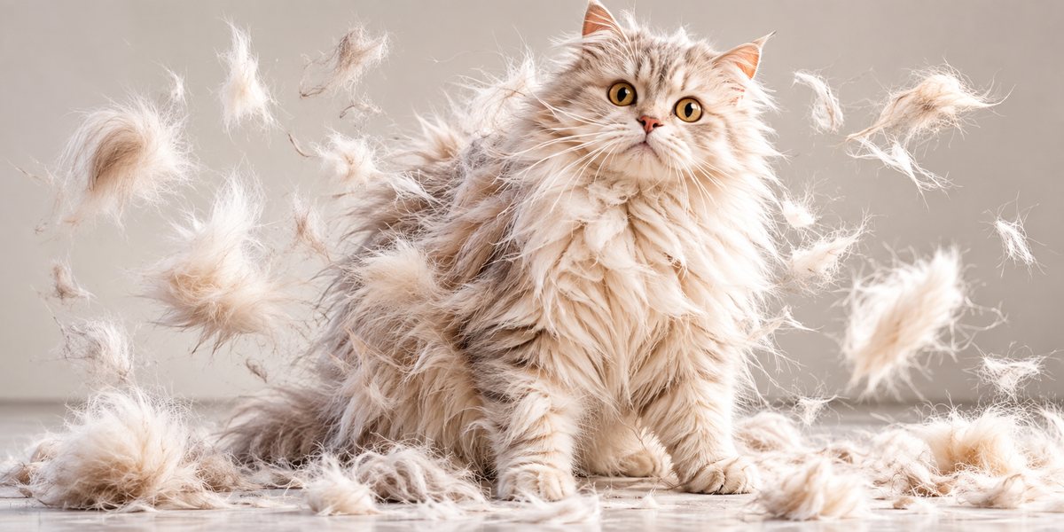 Shedding