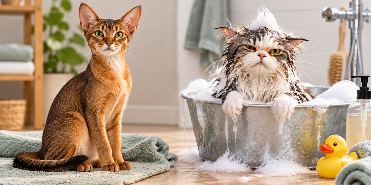 Skin & bathing care
