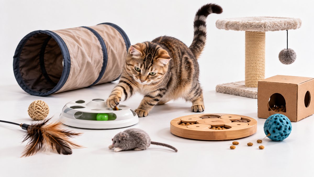 Enrichment demand