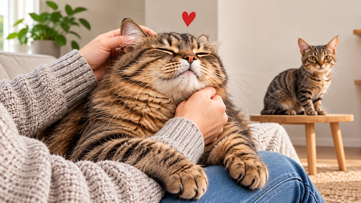 Affection