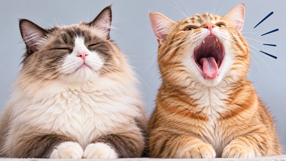 Vocalization