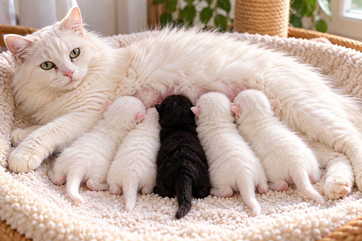 Screening & breeder questions