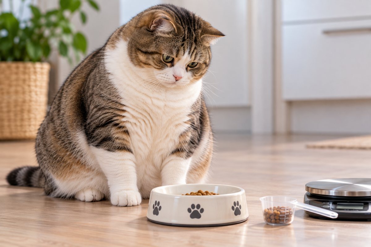 Nutrition & weight management