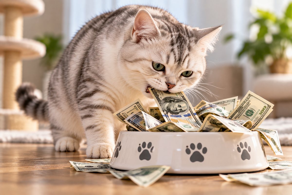 Recurring ownership costs