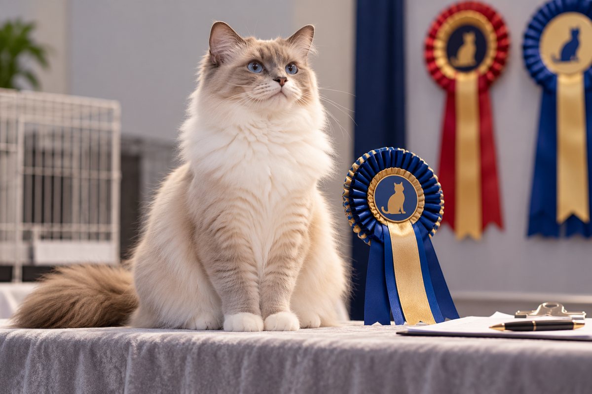 Registry recognition